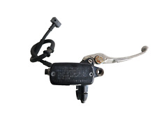 POMPA FRENO ANTERIORE LEVA TUBO OLIO HONDA INTEGRA 750 ABS ANNO 2014 RC70E