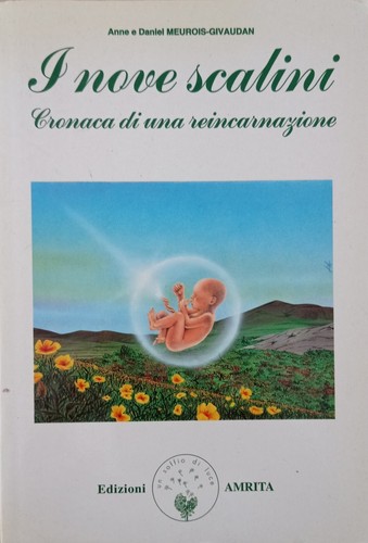 Nove scalini cronaca una - i, di