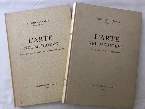 Conosci italia arte - l'italia, nel