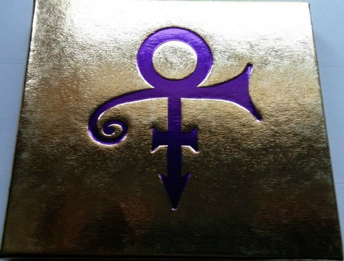 Prince and the - npg,