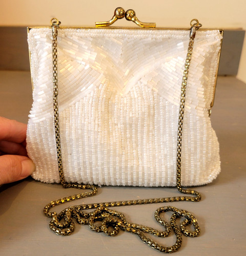 Borsa tracolla sera - da,