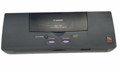 Canon bjc portatile - canon,