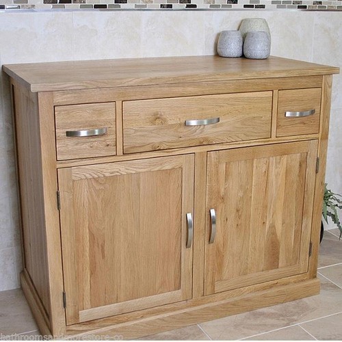 Mobile bagno rovere - mobile,