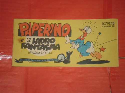 Mickey mouse pocket - mickey,