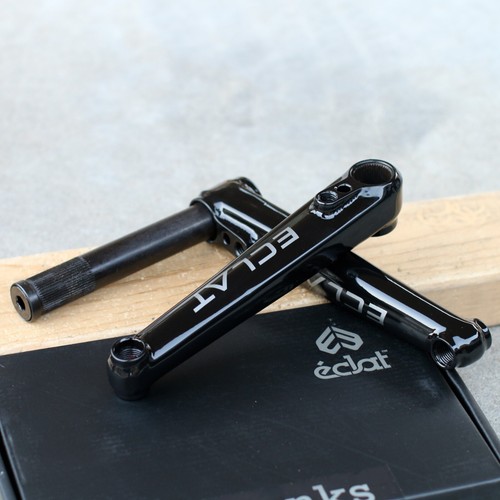Eclat bmx tibia pedivelle - eclat,