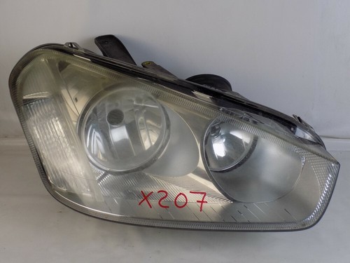 Faro fanale anteriore - dx, 5p