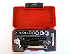 Teng Tools T1423 Set Di Chiavi
