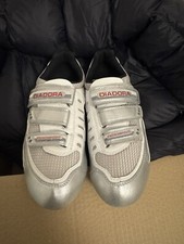 scarpe ciclismo diadora fibra