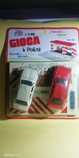 POLISTIL SCALA 1/43 CONFEZIONE