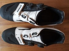 Scarpe ciclismo strada