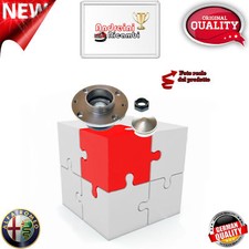 CUSCINETTO MOZZO RUOTA