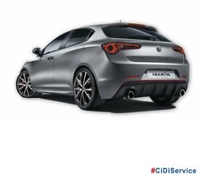 Dam Originale Paraurti