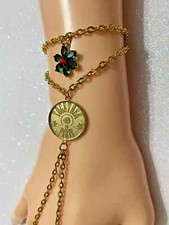 Bracciale Baciamano donna Anastasia Insieme a Parigi quando viene dicembre