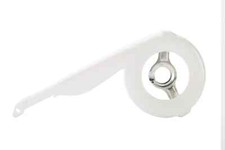 Carter Copricatena 16" 20" Bici Bimbo MTB Bianco Regolabile 16 - 20