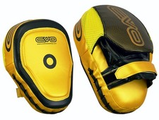 EVO Boxe Curvo MMA Focus Pads