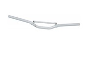 Manubrio bianco Street Naked