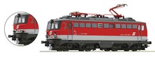 Roco H0 70605 - Locomotiva