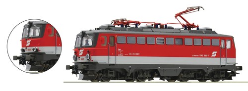 Roco 70605 locomotiva - -,