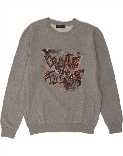 Trussardi jeans maglione felpa - trussardi,