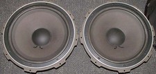 Pioneer a38 woofer cono - a,