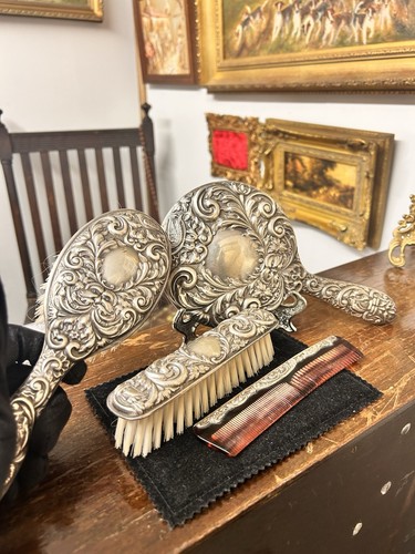 Splendido set toeletta - splendido,