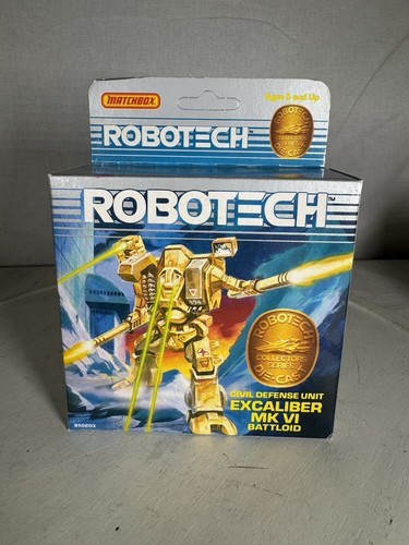 Matchbox 1985 unità - 1985,
