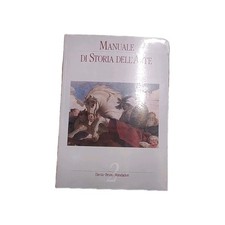 Manuale Di Storia Dell' Arte