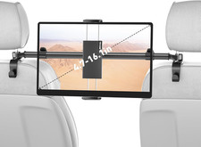 Supporto Tablet Auto Centrale