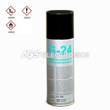 SPRAY G24 PULISCI TESTINE E