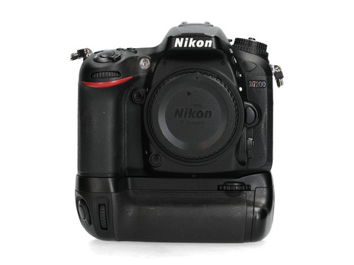 Corpo macchina nikon - corpo,