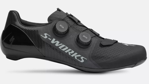 Scarpe ciclismo strada - scarpe,