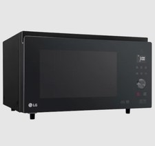 LG MJ3965BPB BBKQEUS Forno