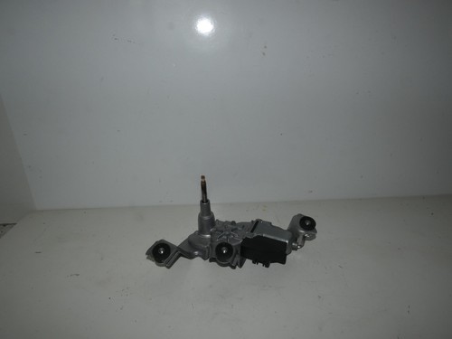 Motore tergicristallo