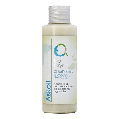 Askoll bio crystal 120 - 120, –