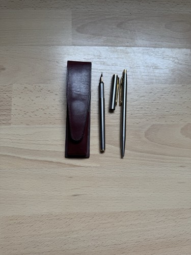 Set montblanc noblesse penna - montblanc,