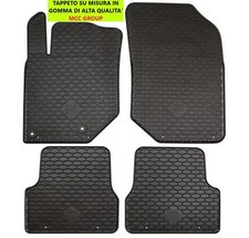 TAPPETINI TAPPETI IN GOMMA