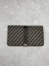 Portefeuille christian dior - portefeuille,