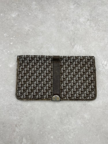 Portefeuille christian dior - christian,