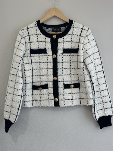 Cardigan donna truth - truth, by