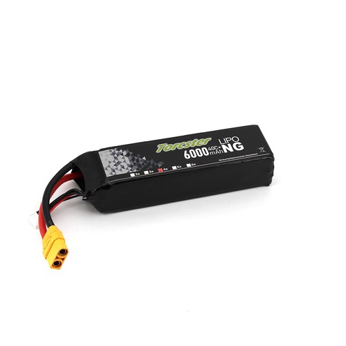 Torcster lipo 6000mah - torcster,