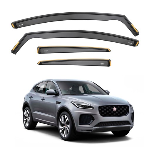 Ispeed wind deflectors for - wind,