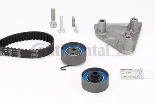 Kit cinghie dentate - , contitech