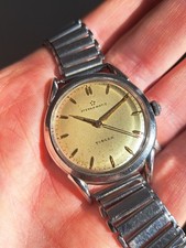 Eterna Matic Türler Double