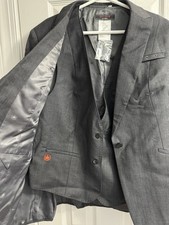 Air Canada Uomo Crew Uniform