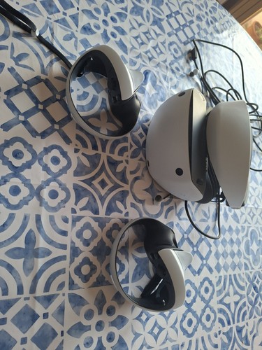 Playstation vr2 ps5 - playstation,