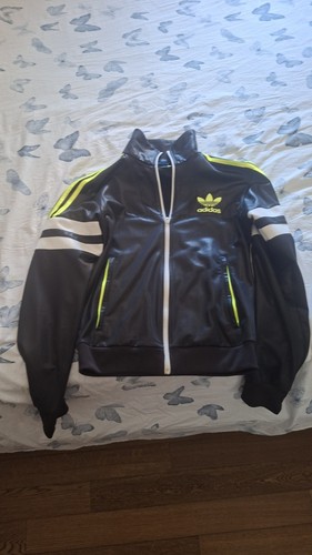 Felpa adidas chile uomo - 62,