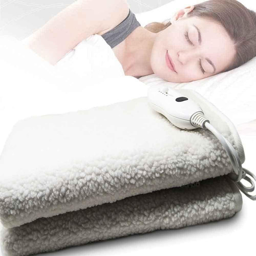 Coperta elettrica termica - termica, in