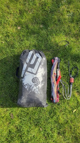 Kitesurf kite migliore - 9m, +