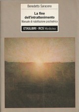SARACENO - LA FINE