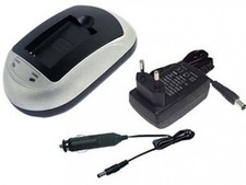 Caricabatterie Per Toshiba